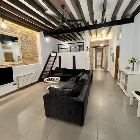 Appartamento Glp Downtown
