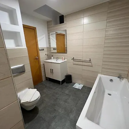 Glp Downtown Appartamento